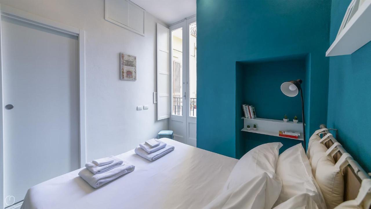 B&B A' Casarella Νάπολη Εξωτερικό φωτογραφία