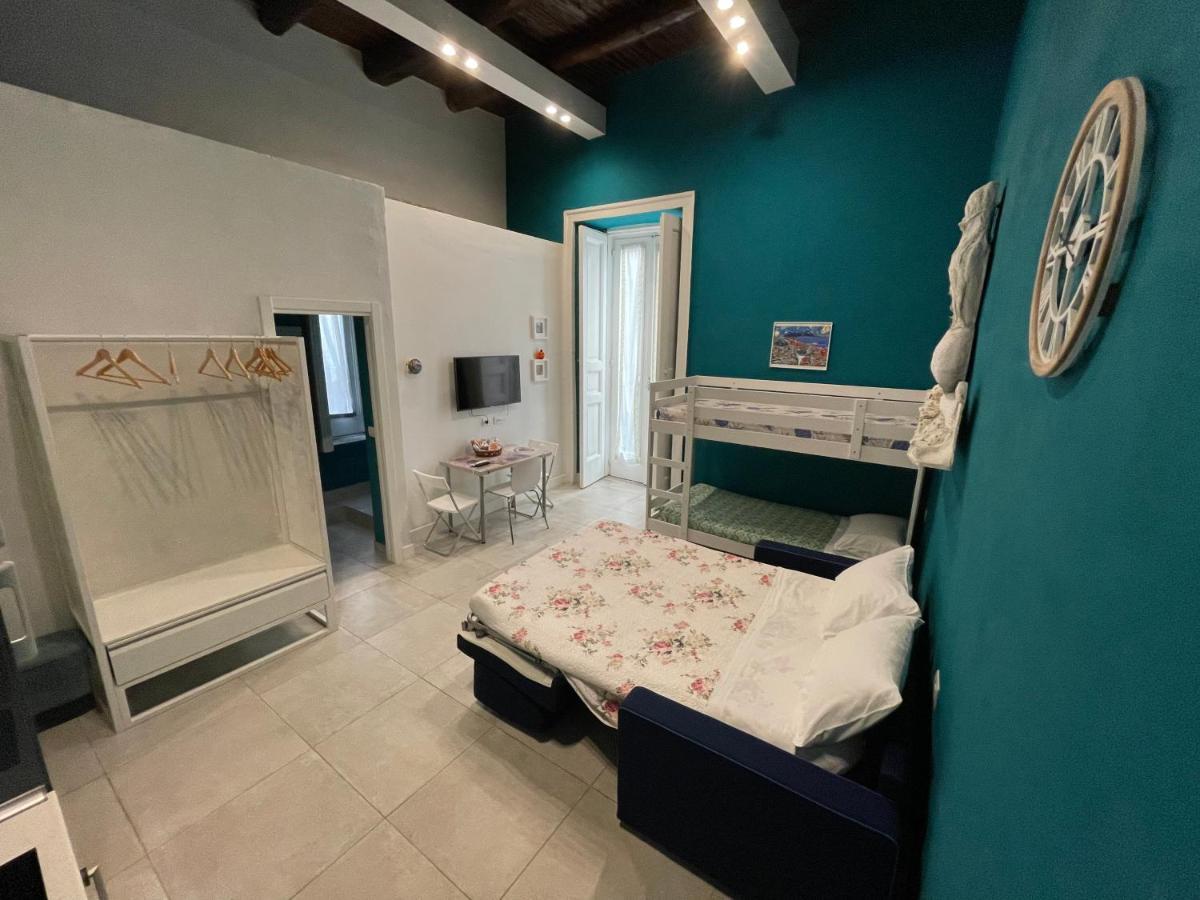 B&B A' Casarella Νάπολη Εξωτερικό φωτογραφία