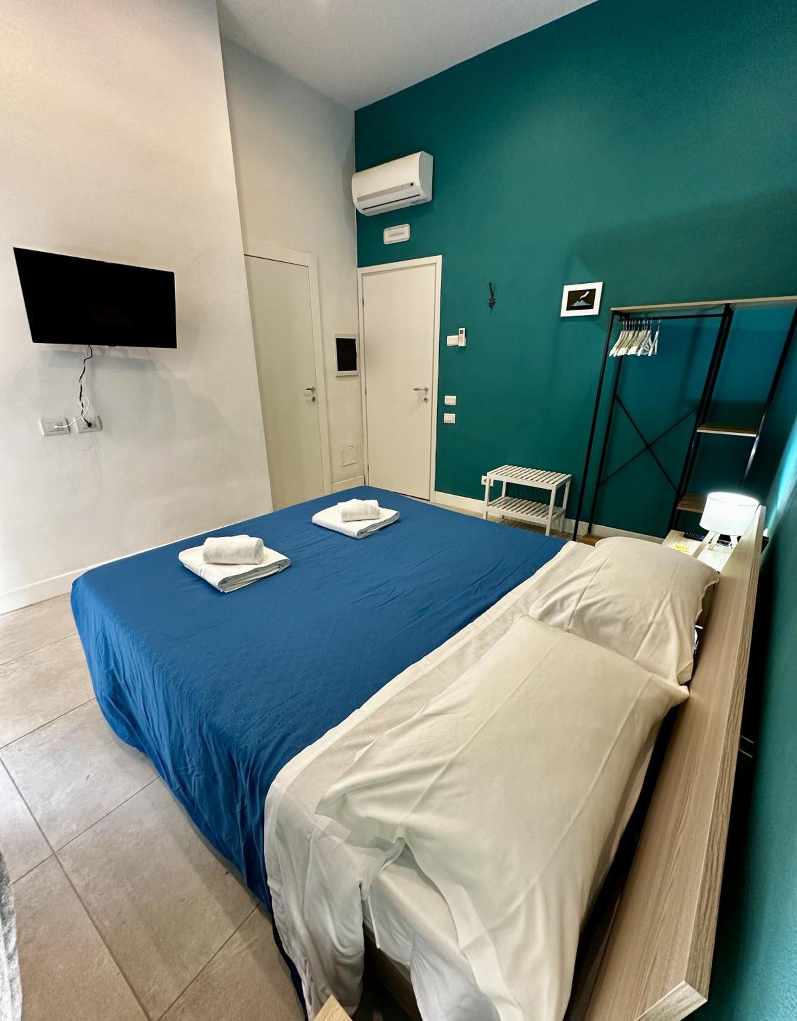 B&B A' Casarella Νάπολη Εξωτερικό φωτογραφία