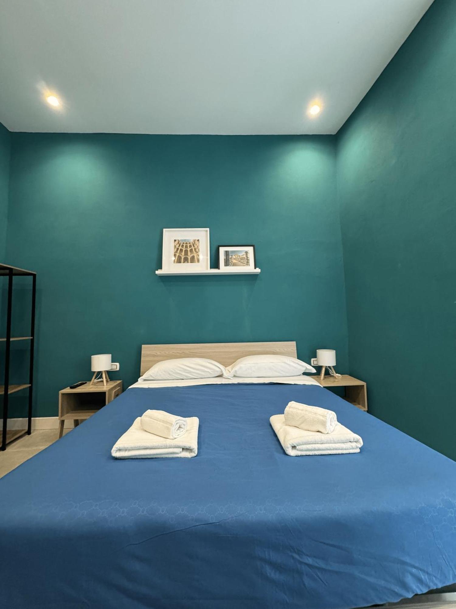 B&B A' Casarella Νάπολη Εξωτερικό φωτογραφία