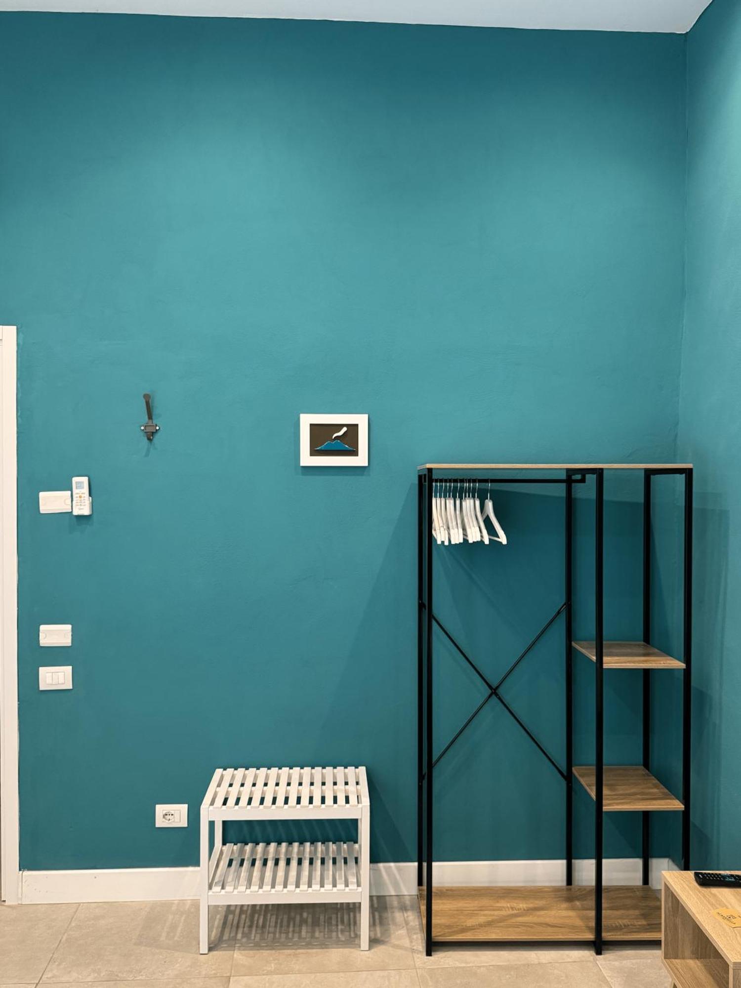 B&B A' Casarella Νάπολη Εξωτερικό φωτογραφία