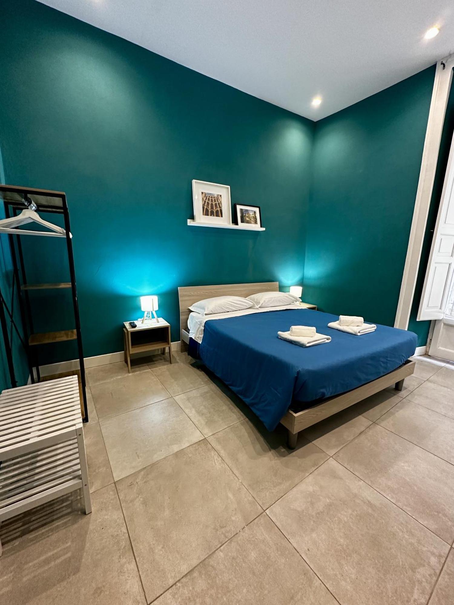 B&B A' Casarella Νάπολη Εξωτερικό φωτογραφία